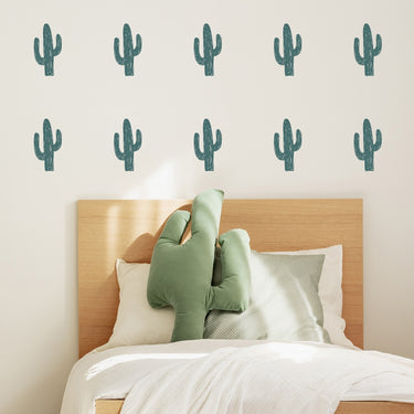 Cactus Wall Decals